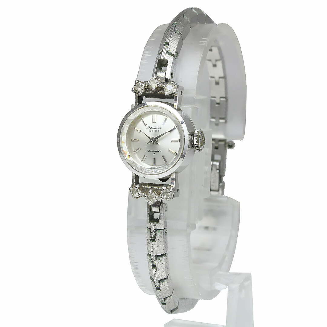 SEIKO - セイコー Universe ユニバース Diashock ヴィンテージ SEIKO - セイコー Universe ユニバース Diashock ヴィンテージ