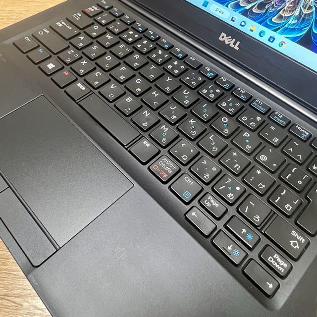 DELL 最上級ハイスペック！DELL 7280 第7Corei7 RAM16GB スマホ+家電+