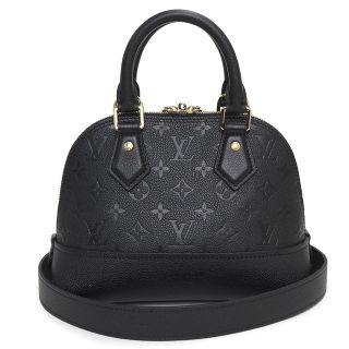 鑑定済み】LOUIS VUITTON ノリータ ダミエ エベヌ ハンドバッグ www