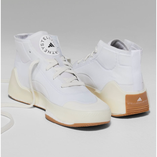 新品 adidas by Stella McCartney スニーカー