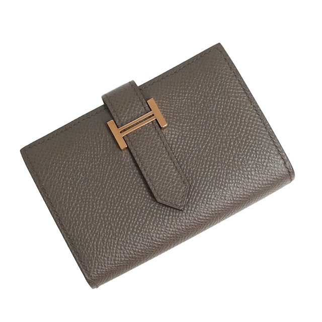 格安SALEスタート】 Hermes HERMES(未使用 展示品) 箱付 Y刻印