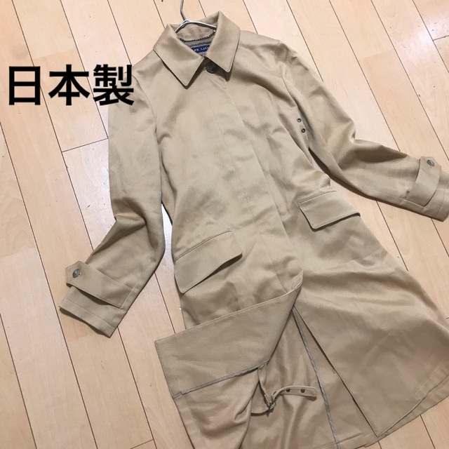 激安/新作 ラルフローレン RALPH LAUREN ステンカラーコート ベルト付9 激安/新作 ラルフローレン RALPH LAUREN ステンカラーコート ベルト付9