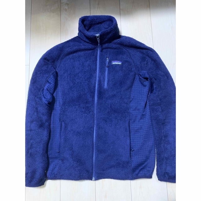 patagonia - パタゴニア フリース R2 ジャケット Sサイズ Classic Navy ...