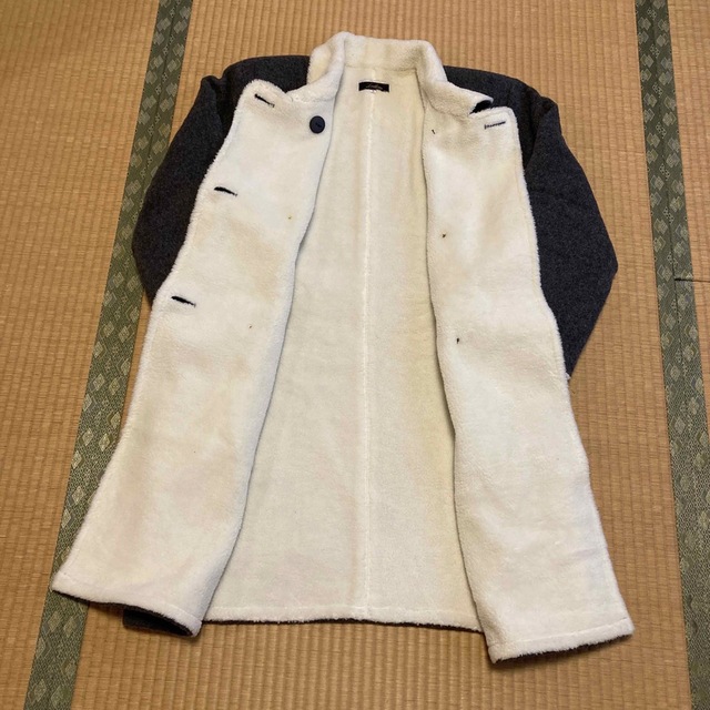 レリアン　ウールコート レディースのジャケット/アウター(ロングコート)の商品写真