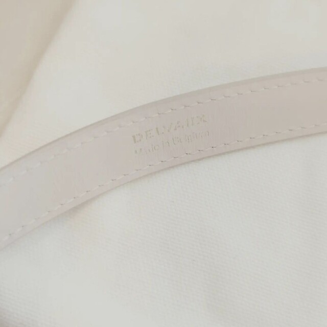 DELVAUX デルヴォー 2022 チェーンストラップ