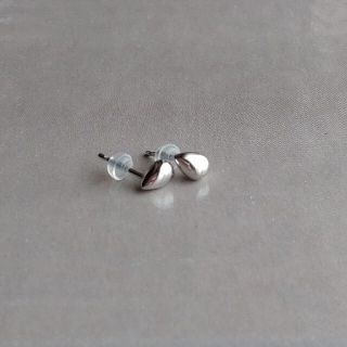 プラチナピアス(ピアス)