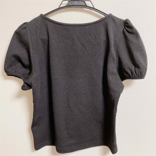 PROPORTION BODY DRESSING(プロポーションボディドレッシング)の【19日まで限定タイムセール中】エディットコロン カットソー レディースのトップス(カットソー(半袖/袖なし))の商品写真