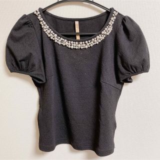 プロポーションボディドレッシング(PROPORTION BODY DRESSING)の【19日まで限定タイムセール中】エディットコロン カットソー(カットソー(半袖/袖なし))