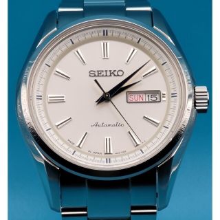 SEIKO - 動作品【中古】セイコー SARY055 プレザージュ 4R36-03H0の ...