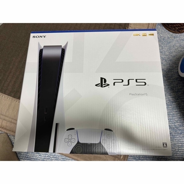 買い誠実 PlayStation - SONY PS5 通常モデル 拡張M.2SSD 2TB 付き 家庭用ゲーム機本体 買い誠実 PlayStation - SONY PS5 通常モデル 拡張M.2SSD 2TB 付き 家庭用ゲーム機本体