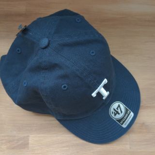 フォーティセブン(47 Brand)のFC東京　キャップ(キャップ)