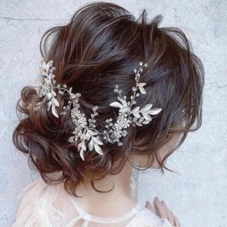 ぴよきち様専用(ヘアアクセサリー)