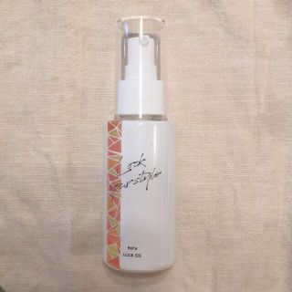 リファ(ReFa)のリファ　ロックオイル　100ml(オイル/美容液)