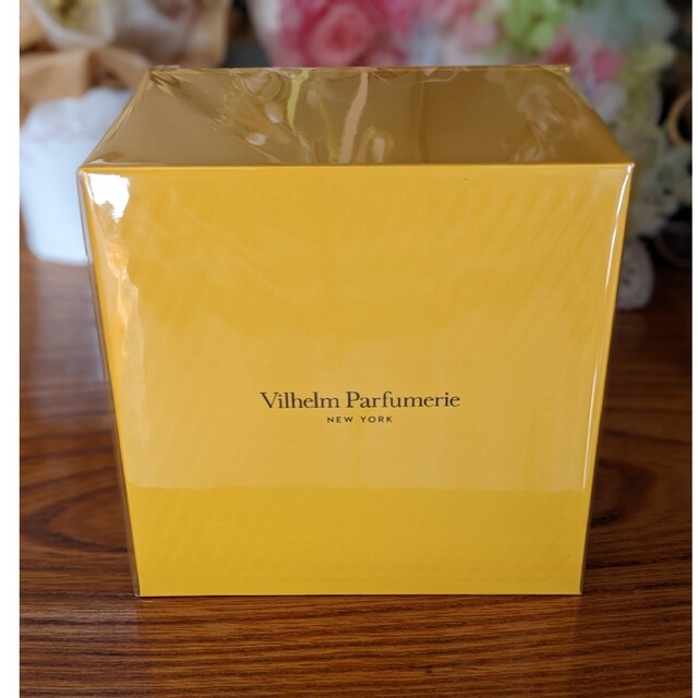 CHANEL(シャネル)の【新品_50ml】Vilhelm Parfumerie Dear Polly コスメ/美容の香水(ユニセックス)の商品写真