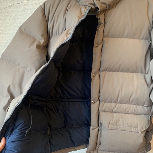 THE NORTH FACE(ザノースフェイス)のDchan1981様専用【THE NORTH FACE】ダウンジャケット メンズのジャケット/アウター(ダウンジャケット)の商品写真