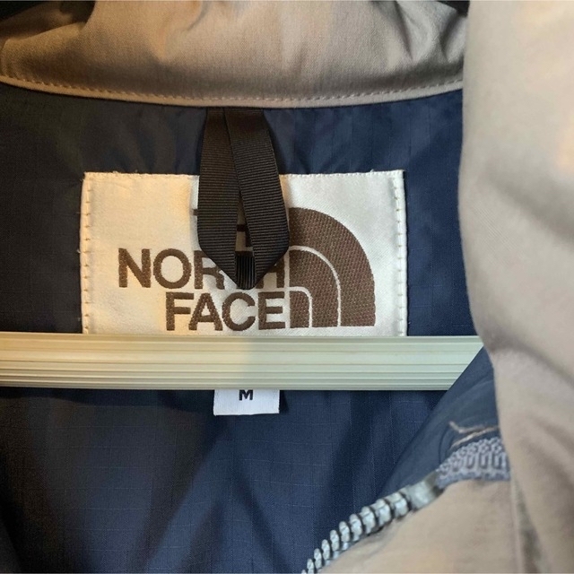 THE NORTH FACE(ザノースフェイス)のDchan1981様専用【THE NORTH FACE】ダウンジャケット メンズのジャケット/アウター(ダウンジャケット)の商品写真