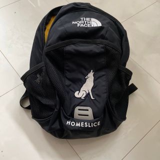 ザノースフェイス(THE NORTH FACE)の最終値下げ✳︎ノースフェイス　ベビーリュック(リュックサック)