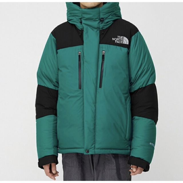 THE NORTH FACE(ザノースフェイス)のノースフェイス　バルトロライトジャケット メンズのジャケット/アウター(ダウンジャケット)の商品写真