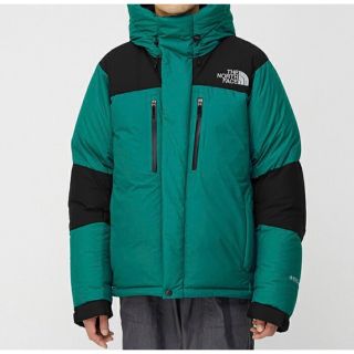 ザノースフェイス(THE NORTH FACE)のノースフェイス　バルトロライトジャケット(ダウンジャケット)