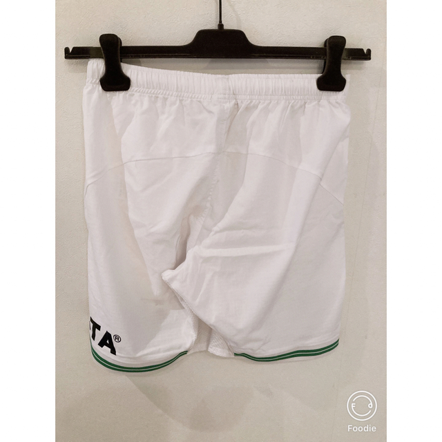 ATHLETA(アスレタ)のアスレタサッカーパンツ スポーツ/アウトドアのサッカー/フットサル(ウェア)の商品写真