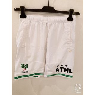 アスレタ(ATHLETA)のアスレタサッカーパンツ(ウェア)