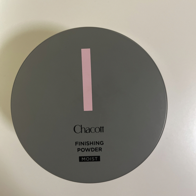 CHACOTT(チャコット)のチャコット フィニッシングパウダー コスメ/美容のベースメイク/化粧品(フェイスパウダー)の商品写真