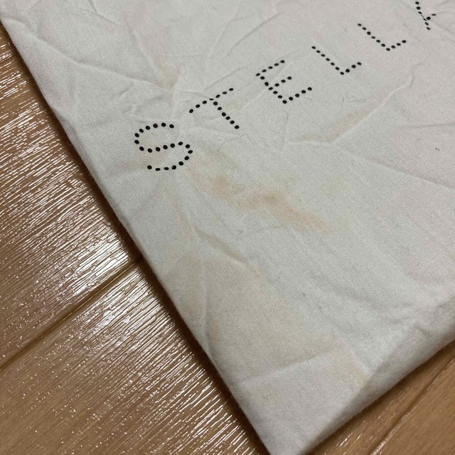 Stella McCartney(ステラマッカートニー)のファラベラ　ミニ レディースのバッグ(ショルダーバッグ)の商品写真