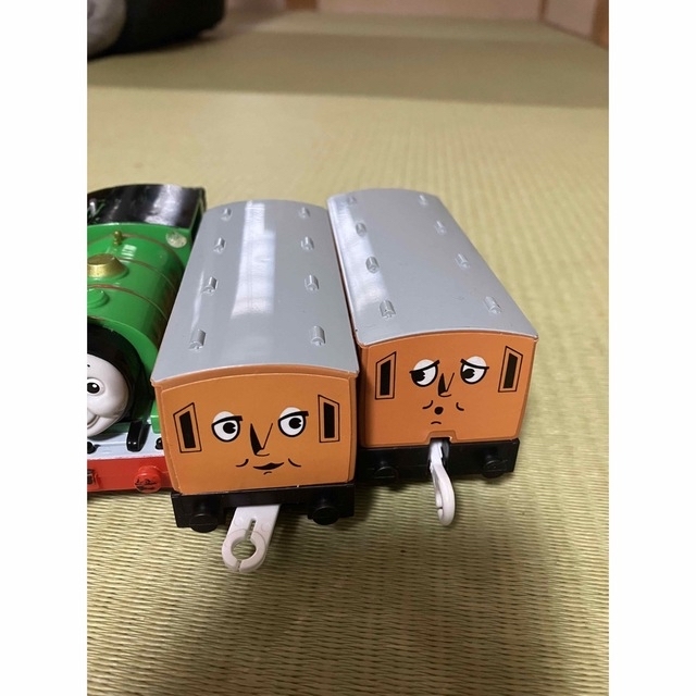 ⭐︎hally 様専用　単品ベル販売⭐︎ キッズ/ベビー/マタニティのおもちゃ(電車のおもちゃ/車)の商品写真