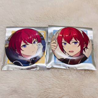 あんスタ 朱桜司 缶バッジ テーマの通販 by ソフィ's shop|ラクマ あんスタ 朱桜司 缶バッジ テーマの通販 by ソフィ's shop|ラクマ