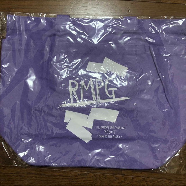 THE RAMPAGE - 【バラ売り可!新品未使用!】THE RAMPAGE ライブグッズ