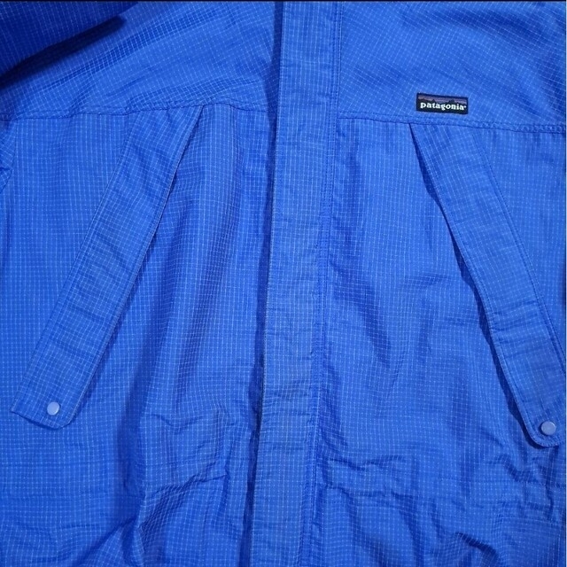 patagonia - patagonia 雪なし スーパーアルパインジャケットの通販 by