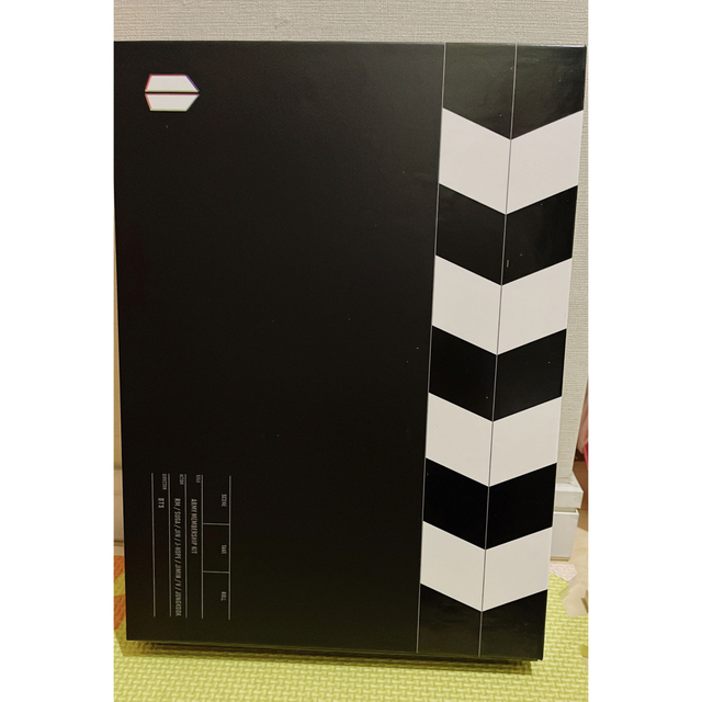 防弾少年団(BTS)(ボウダンショウネンダン)のBTS Global Official Fanclub ARMY 6th kit エンタメ/ホビーのCD(K-POP/アジア)の商品写真