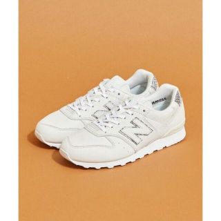 New Balance - ニューバランス 別注 ビューティ&ユース WL996