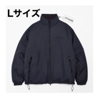 ワンエルディーケーセレクト(1LDK SELECT)のennoy スタイリスト私物 NYLON PADDED JACKET PANTS(ナイロンジャケット)