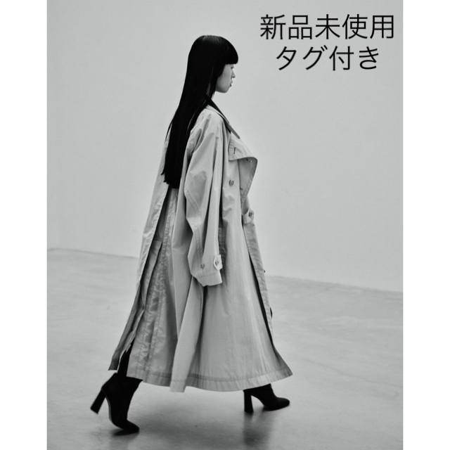 YOKE - yoke 22ss ミリタリーオーバーコートの通販 by コハク's shop YOKE - yoke 22ss ミリタリーオーバーコートの通販 by コハク's shop