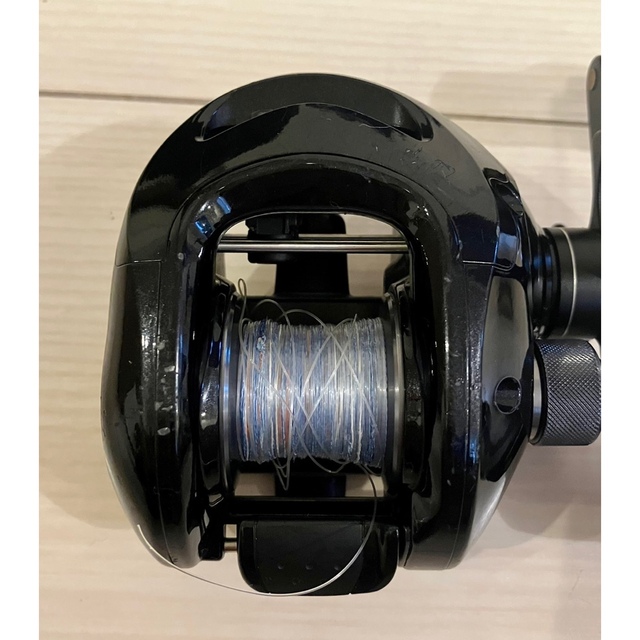 SHIMANO スピードマスター 200 右巻き