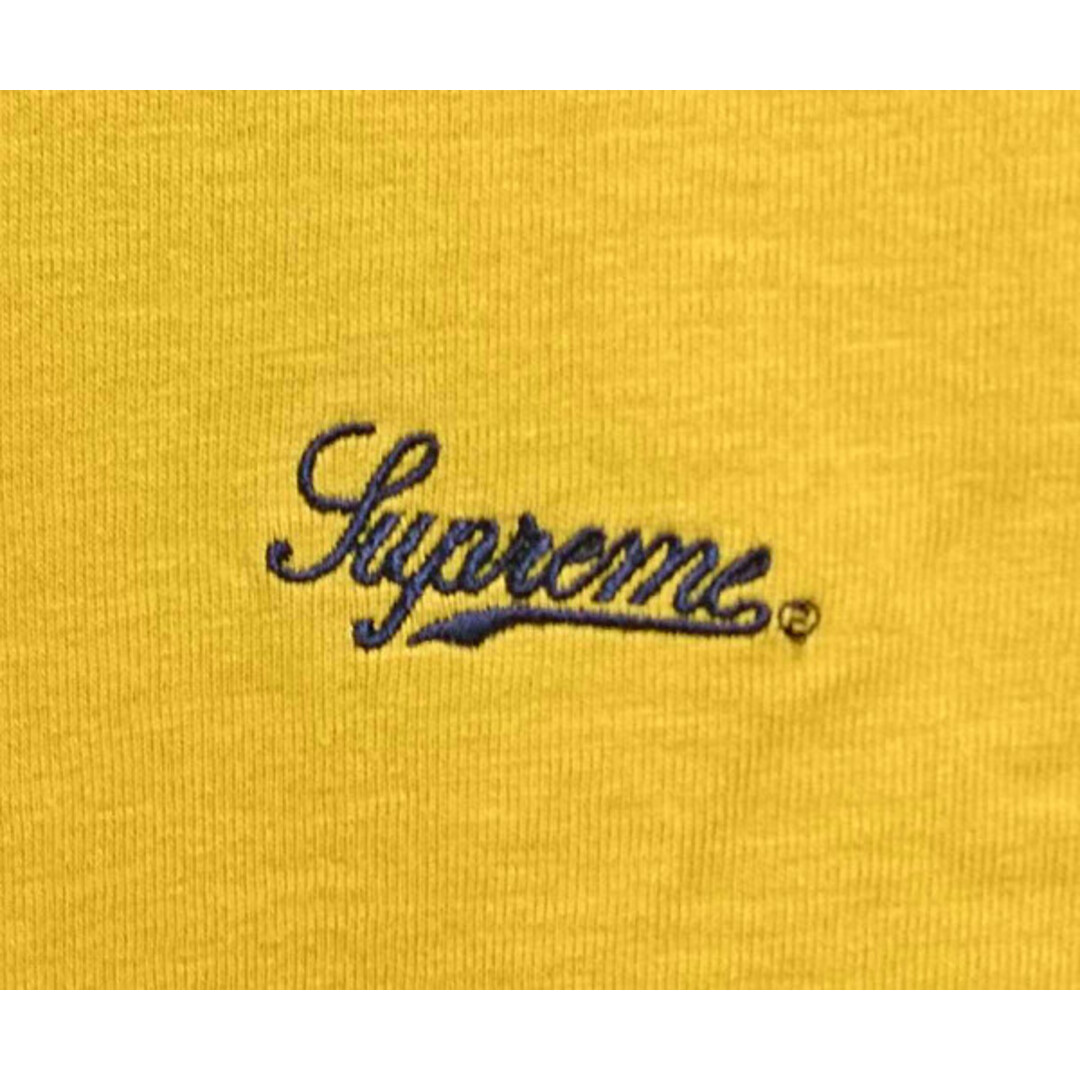 Supreme - SUPREME シュプリーム 16AW Hooded 2-Tone Top ツートン