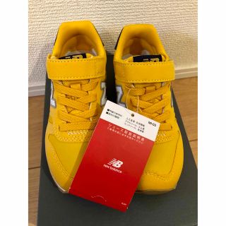 ニューバランス(New Balance)のニューバランス 373 キッズ スニーカー 18.0センチ(スニーカー)