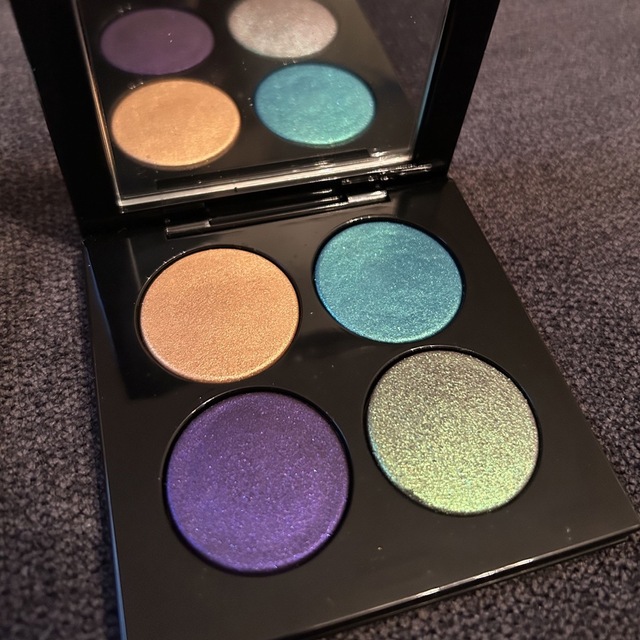 【ホリデー限定】パットマクグラス　PAT McGRATH LABS