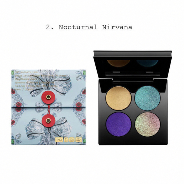 【ホリデー限定】パットマクグラス　PAT McGRATH LABS