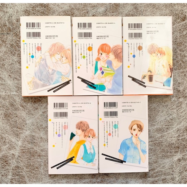 きょうは会社休みます。 1巻〜５巻セット エンタメ/ホビーの漫画(女性漫画)の商品写真