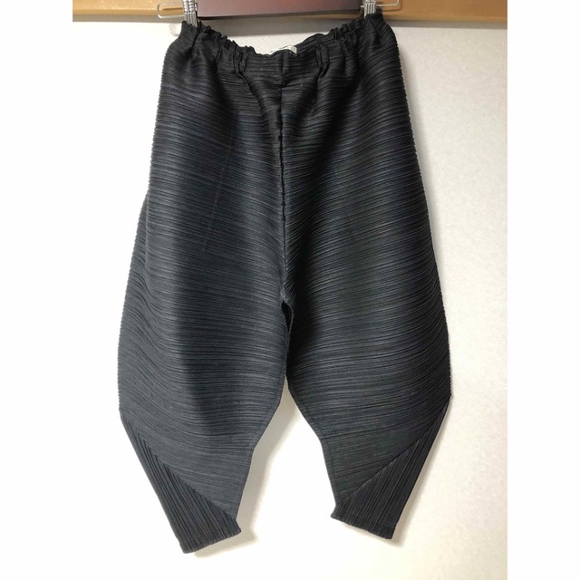 今日の超目玉】 - MIYAKE ISSEY PLEASE PLEATS イッセイミヤケ PLEASE