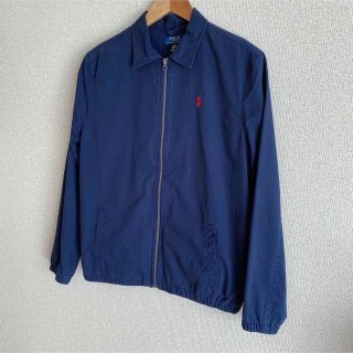 POLO RALPH LAUREN - 美品 POLO RALPH LAUREN ブルゾン ポロ ラルフ