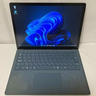 マイクロソフト(Microsoft)のMicrosoft Surface Laptop2 ノートパソコン♪(ノートPC)