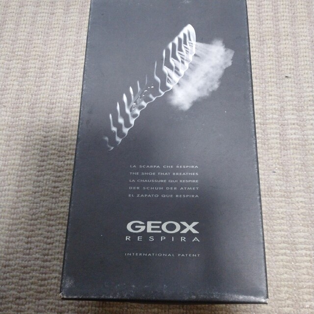 GEOX(ジェオックス)のGEOX  ストラップパンプス 24cm レディースの靴/シューズ(ハイヒール/パンプス)の商品写真