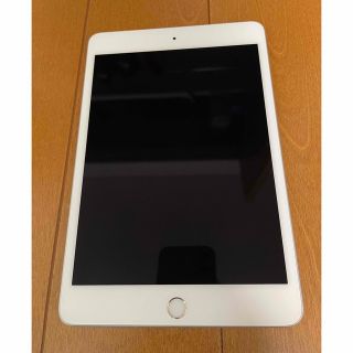 アイパッド(iPad)の第5世代　Apple iPad mini 5 Wi-Fi 64GB シルバー(タブレット)