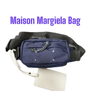 Maison Michel - maison margiela メゾンマルジェラ ウエストバッグ