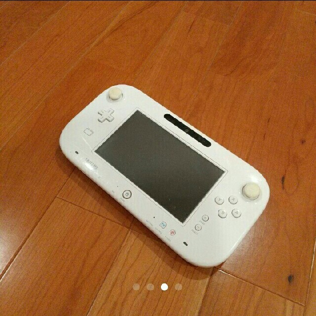 Wii U - スーパーマリオメーカー 内蔵版 WiiU 32GB 本体 Wii U - スーパーマリオメーカー 内蔵版 WiiU 32GB 本体
