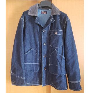 BLUE BLUE(Gジャン/デニムジャケット)のフリマアイテム一覧 BLUE BLUE(Gジャン/デニムジャケット)のフリマアイテム一覧