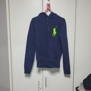 ポロラルフローレン(POLO RALPH LAUREN)のラルフ　パーカー(パーカー)